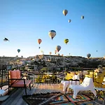 Hotel Karadut Cave Göreme