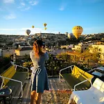 Hotel Karadut Cave 3*