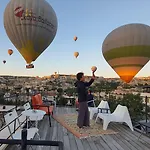 Karadut Cave Hotel 3*