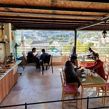 Karadut Cave Hotel
