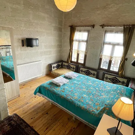 Hotel Karadut Cave