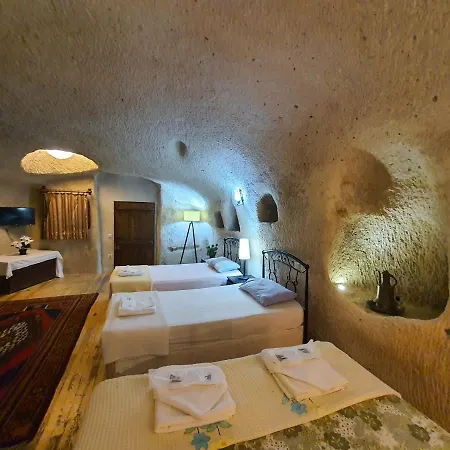 Hotel Karadut Cave