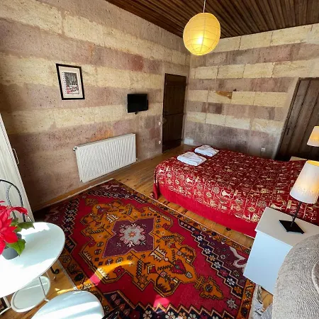 Hotel Karadut Cave Göreme