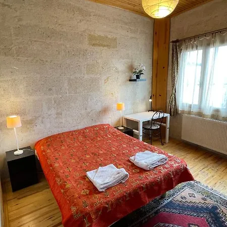 Hotel Karadut Cave Göreme
