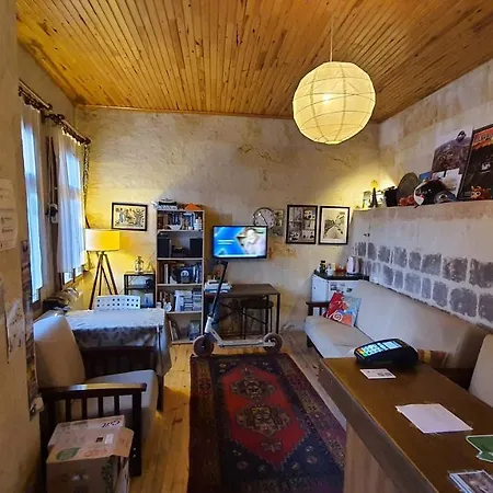 Karadut Cave Hotel Göreme