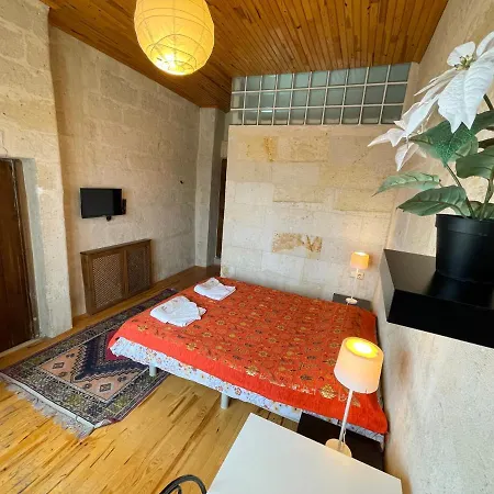 Karadut Cave Hotel Göreme