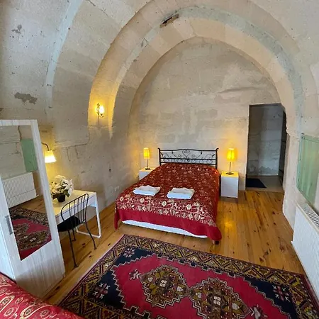 Karadut Cave Hotel