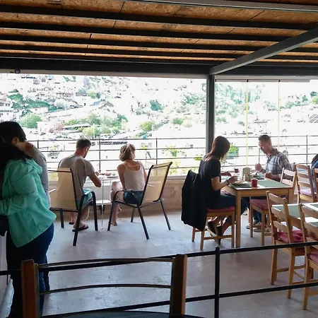 Karadut Cave Otel