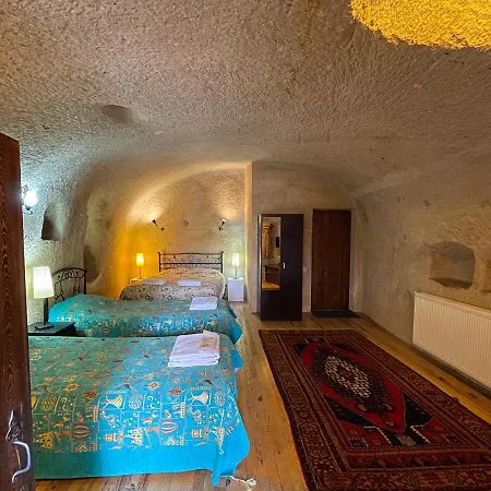 Karadut Cave Hotel