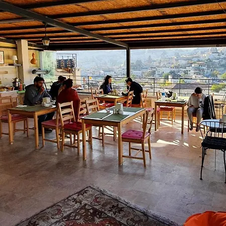 Hotel Karadut Cave