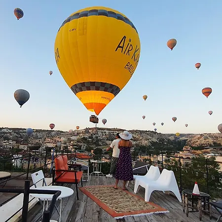 호텔 카라둣 케이브