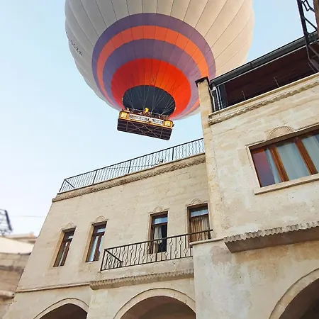 Hotel Karadut Cave Göreme