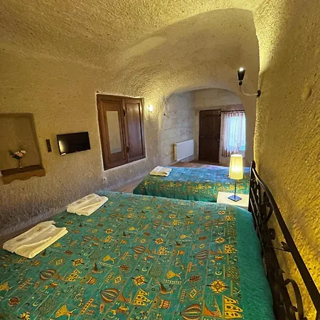 Karadut Cave Hotel