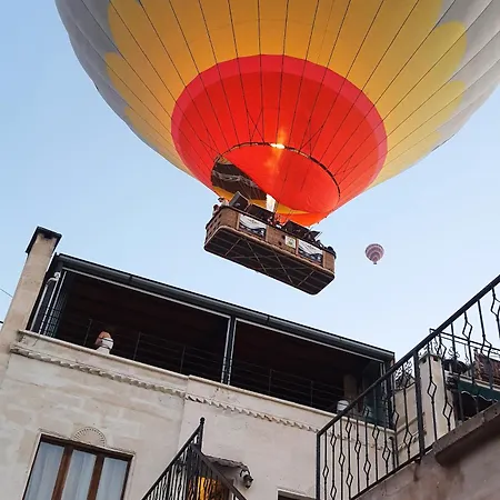 Hotel Karadut Cave Göreme