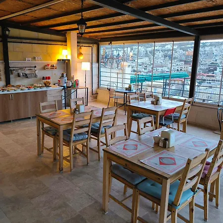 Karadut Cave Hotel