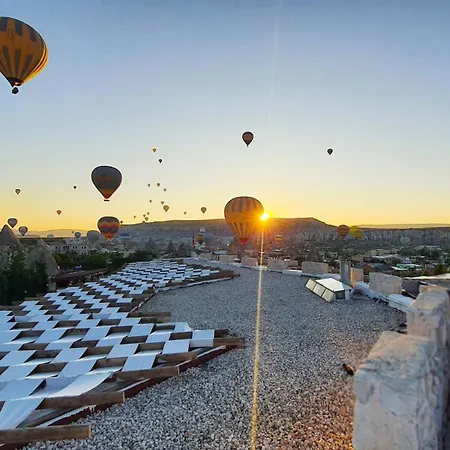 Karadut Cave Hotel 3*