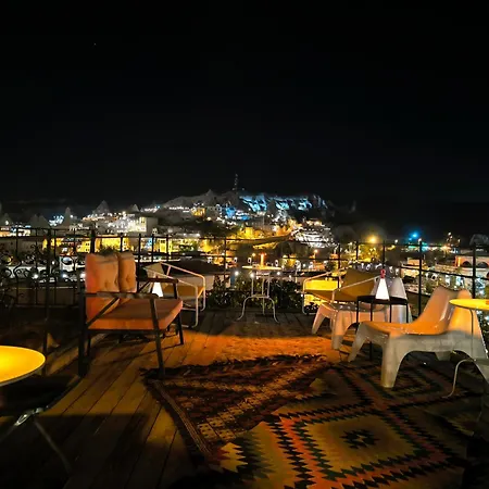 Karadut Cave Hotel