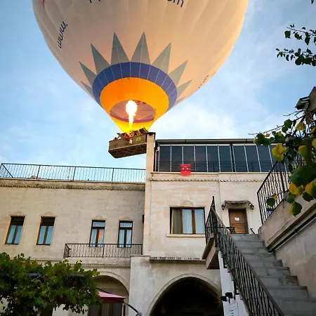 Karadut Cave Hotel 3*