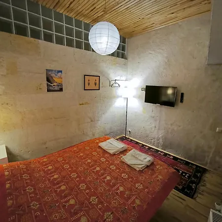 Hotel Karadut Cave