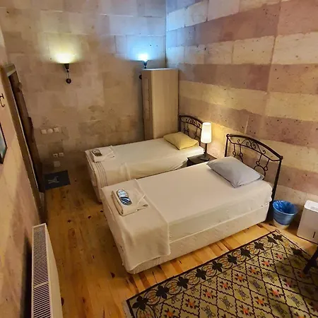 Karadut Cave Hotel 3*