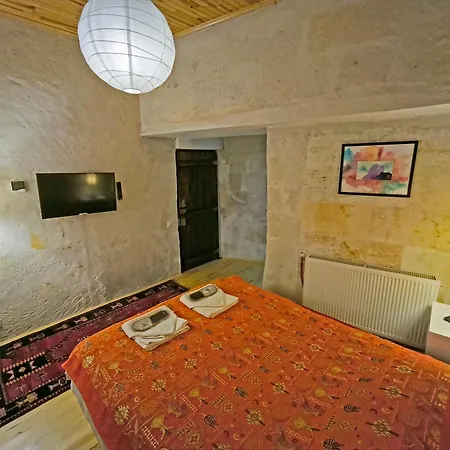 Karadut Cave Hotel Göreme