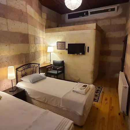 Hotel Karadut Cave Göreme