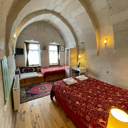 Karadut Cave Hotel