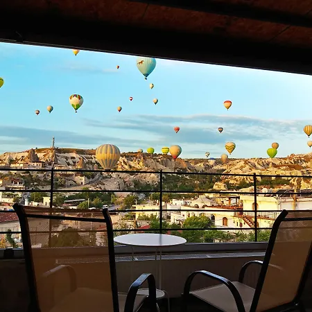 Hotel Karadut Cave 3*