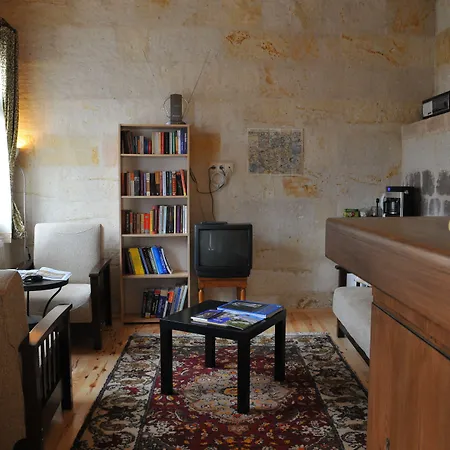 Hotell Karadut Cave Göreme