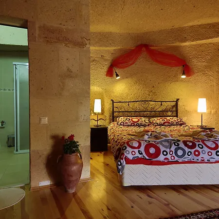 Hotel Karadut Cave Göreme