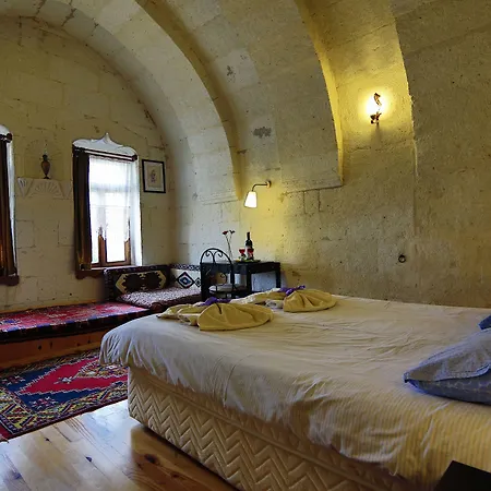 Karadut Cave Hotel