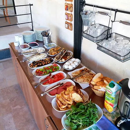 Hotell Karadut Cave 3*