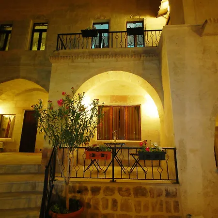 Hotel Karadut Cave Göreme