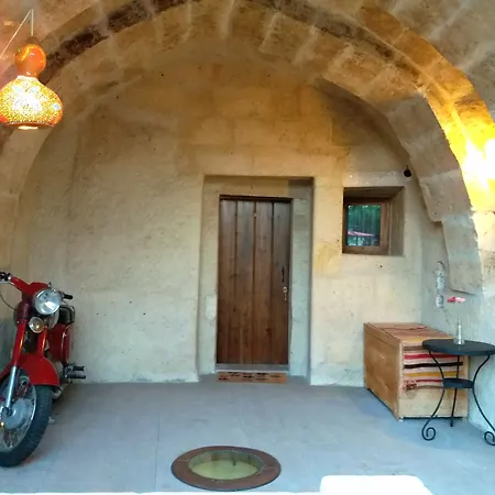 Karadut Cave