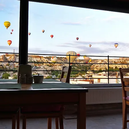 Karadut Cave Hotel 3*