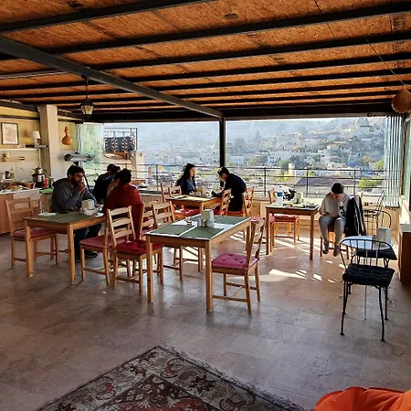 Karadut Cave Hotel 3*