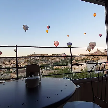 Karadut Cave Hotell 3*