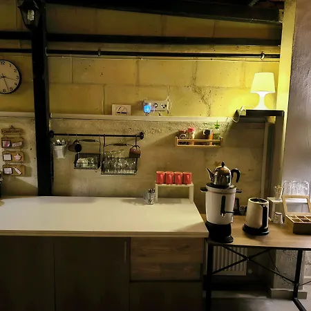 Karadut Cave Hotel 3*