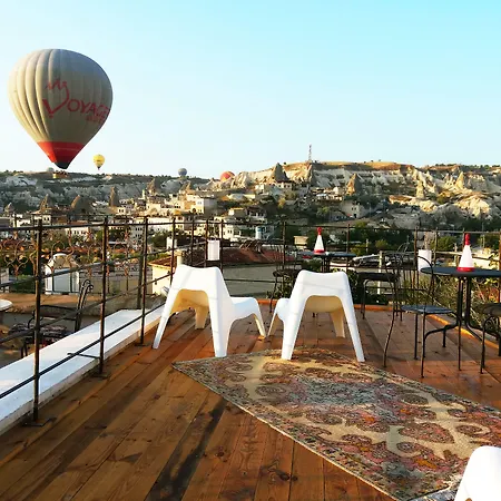 Karadut Cave Hotel Göreme