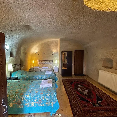 Otel Karadut Cave Göreme