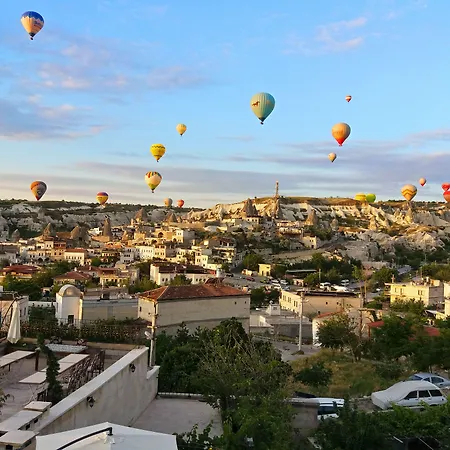 Karadut Cave Hotel 3*