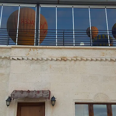 Karadut Cave Hotel