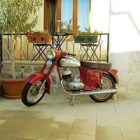 Hotel Karadut Cave Göreme
