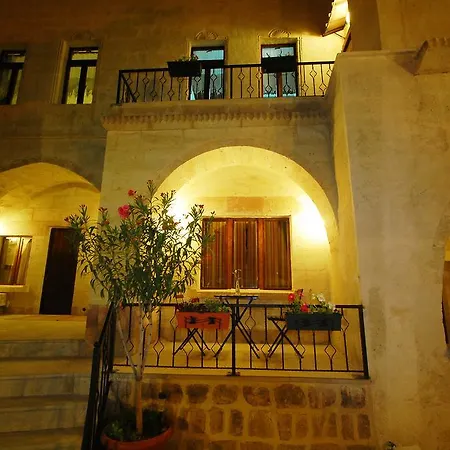 Karadut Cave 3*
