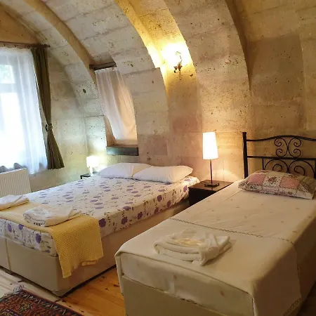 Karadut Cave Göreme