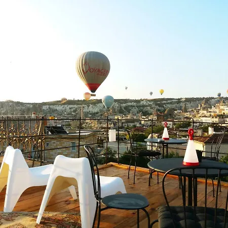 Hotel Karadut Cave 3*