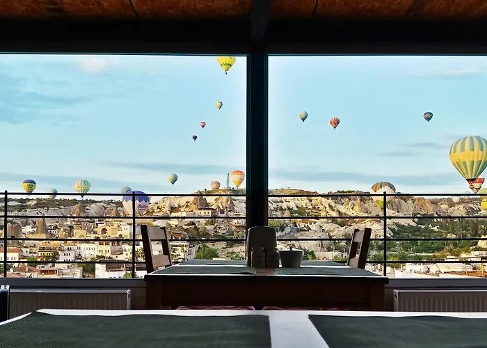 카라둣 케이브 3*