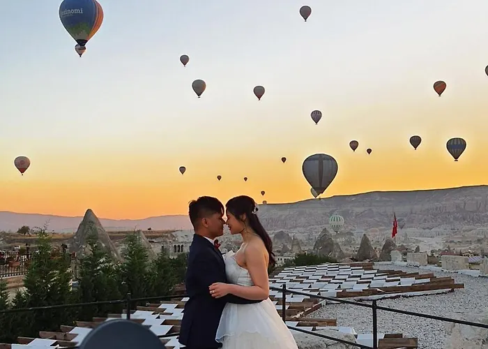 카라둣 케이브 괴레메