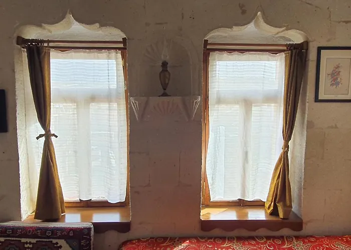 Karadut Cave Otel 3*