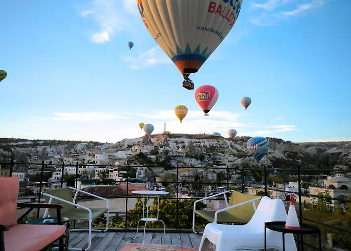 카라둣 케이브 3*